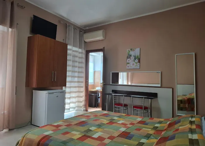 B&B Gina Trastevere